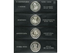 60.190: Amerika - Kuba