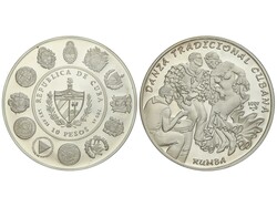 60.190: Amerika - Kuba