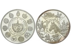 60.190: Amerika - Kuba