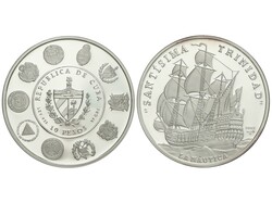 60.190: Amerika - Kuba