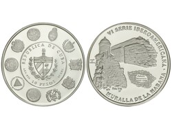 60.190: Amerika - Kuba