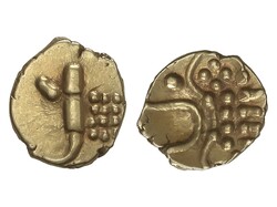 70.130: Asia (Including Near East) - India