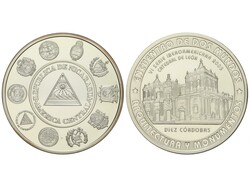 60.220: Amérique - Nicaragua