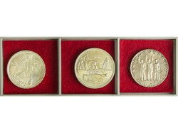 100.70.450: Multiple Lots - Coins - Switzerland