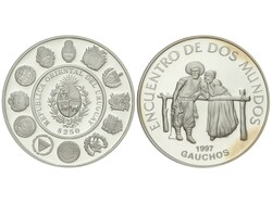 60.270: America - Uruguay