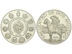 60.270: America - Uruguay