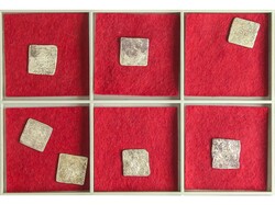 30.50: Islamic Coins - Umayyads of Spain