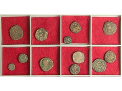 30: Islamic Coins
