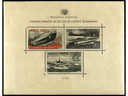 ESPAÑA. HB. Goma habitual. Ed.781. Cat. 680€