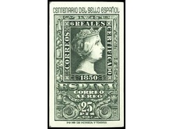 ESPAÑA. CENTENARIO. SERIE COMPLETA. PRECIOSA. Ed.1075/82