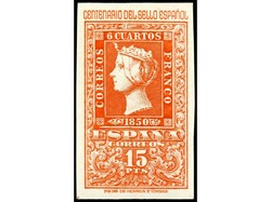 ESPAÑA. SERIE a falta del 20 y 25 pts. 50 y 75 cts. de poco valor ...