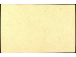 COLONIAS ESPAÑOLAS: ELOBEY, ANNOBON Y CORISCO. ENTERO POSTAL de 10 ...