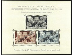 ESPAÑA: AYUNTAMIENTO DE BARCELONA. 2 HB. MUY BONITAS. OCASIÓN. Ed ...