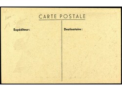 ESPAÑA GUERRA CIVIL. Tarjeta Postal ilustrada M.L.E./CONFERENCIA ...