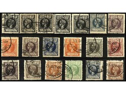 COLONIAS ESPAÑOLAS: FERNANDO POO. SERIE COMPLETA a falta del 10 ...