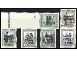 COLONIAS ESPAÑOLAS: GUINEA. Juego de CAMBIOS DE COLOR EN LA ...