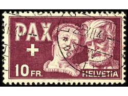 SUIZA. SERIE COMPLETA. OCASIÓN. Yv.405/17. Yvert.900€