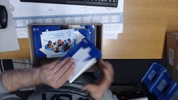 40.480.10.10: Europa - Slowakei - Euro Münzen - Münzsätze