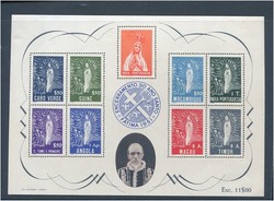 7210: Sammlungen und Posten Portugiesische Kolonien