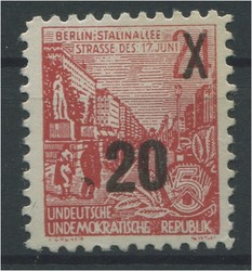 723: Propaganda Post after 1945