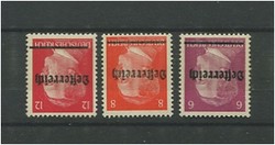 4765: Austria Local Issues