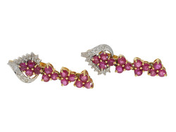 550.60: Schmuck, Ohrschmuck