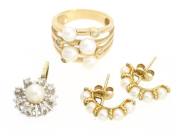 550.60: Schmuck, Ohrschmuck