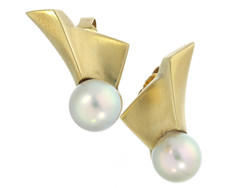 550.60: Schmuck, Ohrschmuck