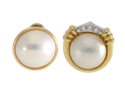 550.60: Schmuck, Ohrschmuck