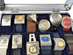 800.30: Uhren, Armbanduhren