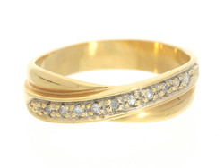 550.10: Schmuck, Ringe