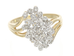 550.10: Schmuck, Ringe