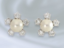 550.60: Schmuck, Ohrschmuck