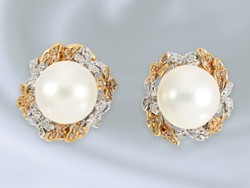 550.60: Schmuck, Ohrschmuck