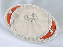 550.40: Schmuck, Broschen / Nadeln