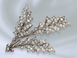 550.40: Schmuck, Broschen / Nadeln