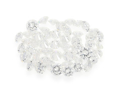 550.50: Schmuck, Edelsteine