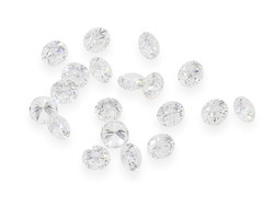 550.50: Schmuck, Edelsteine