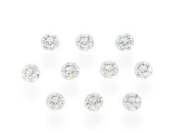 550.50: Schmuck, Edelsteine