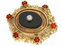 550.40: Schmuck, Broschen / Nadeln