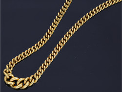 550.30: Schmuck, Ketten / Colliers / Anhänger