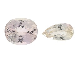 550.50: Schmuck, Edelsteine