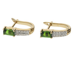 550.60: Jewelry, ear jewelry