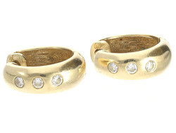 550.60: Schmuck, Ohrschmuck