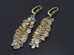 550.60: Schmuck, Ohrschmuck