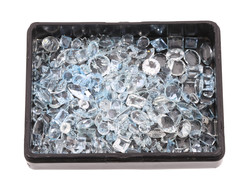 550.50: Schmuck, Edelsteine