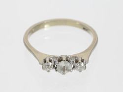 550.10: Schmuck, Ringe