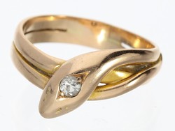 550.10: Schmuck, Ringe