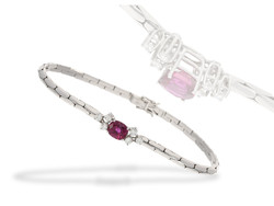 550.20: Schmuck, Armreife/Armbänder