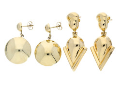 550.60: Schmuck, Ohrschmuck